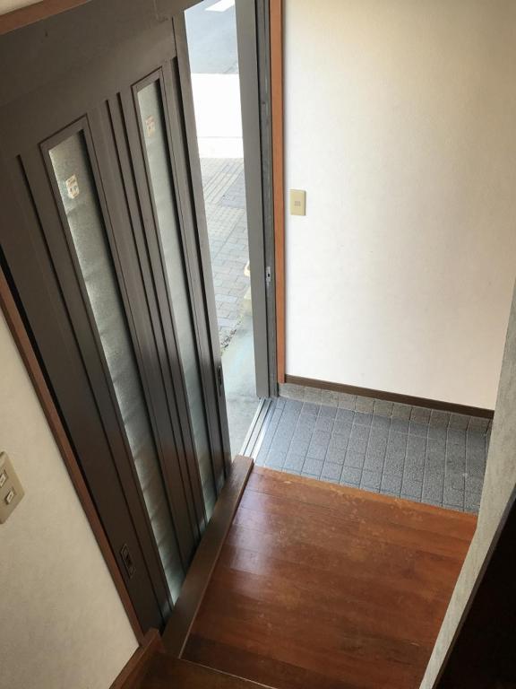 Golden Mile Apartment Амами Екстериор снимка